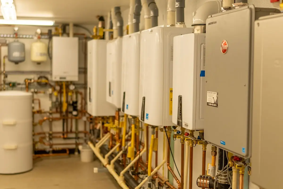 Backflow Testing in Monroe, PA